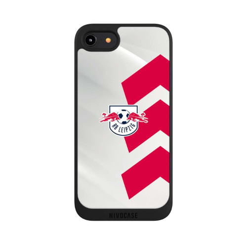 Apple iPhone 7 NIVOpure RB Leipzig Pfeil-Trio