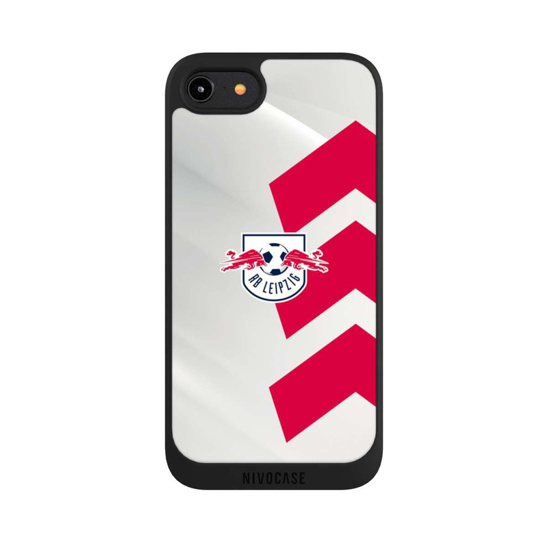 iPhone 7 NIVOpure RB Leipzig Pfeil-Trio