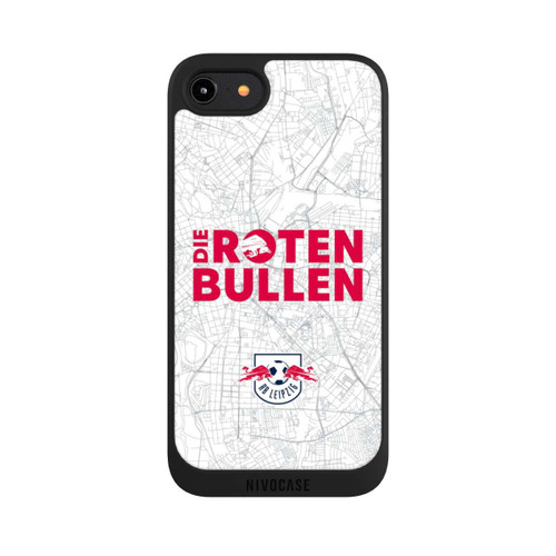 Apple iPhone 7 NIVOpure RB Leipzig Die Roten Bullen