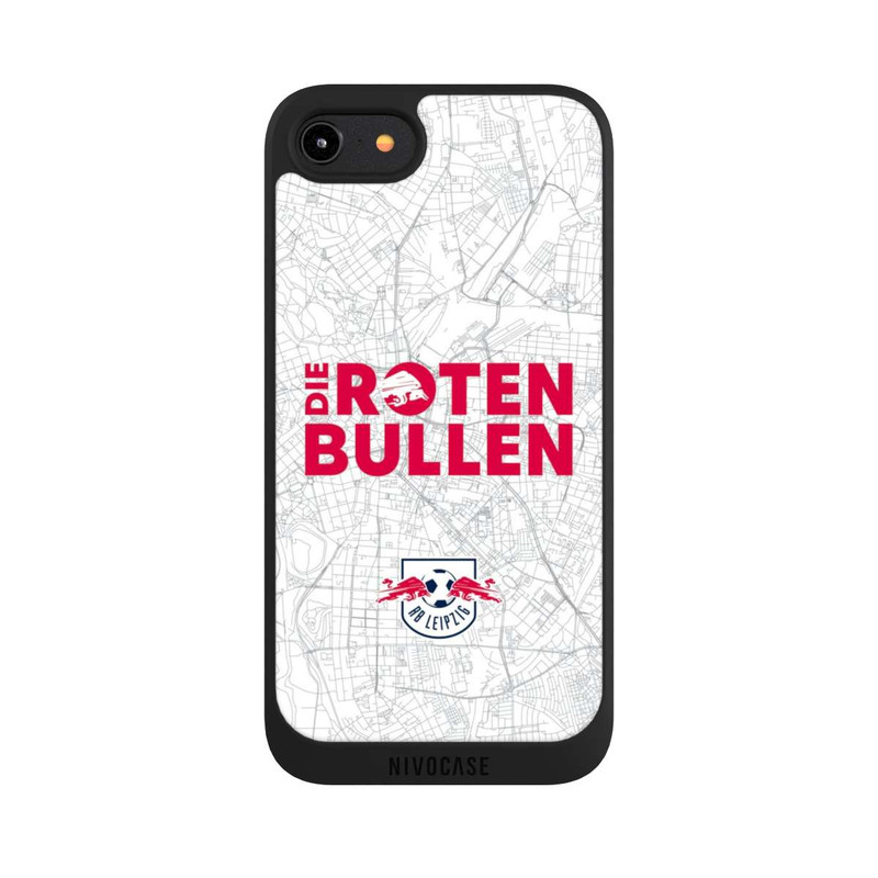 iPhone 7 NIVOpure RB Leipzig Die Roten Bullen