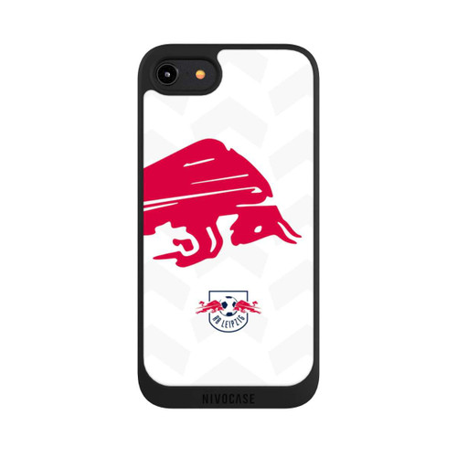 Apple iPhone 7 NIVOpure RB Leipzig Roter Bulle