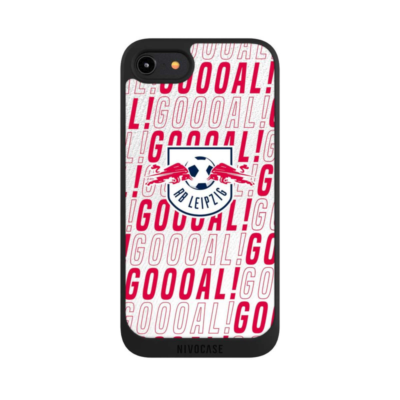 iPhone 7 NIVOpure RB Leipzig Goooal