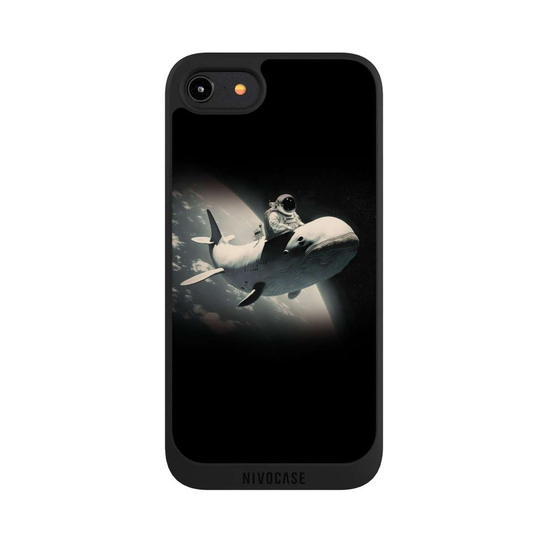 iPhone 7 NIVOpure A Special Journey Astronaut