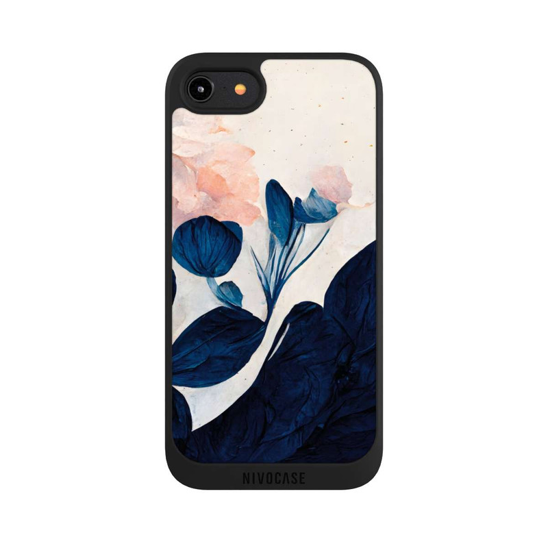 iPhone 7 NIVOpure Blue Tulips