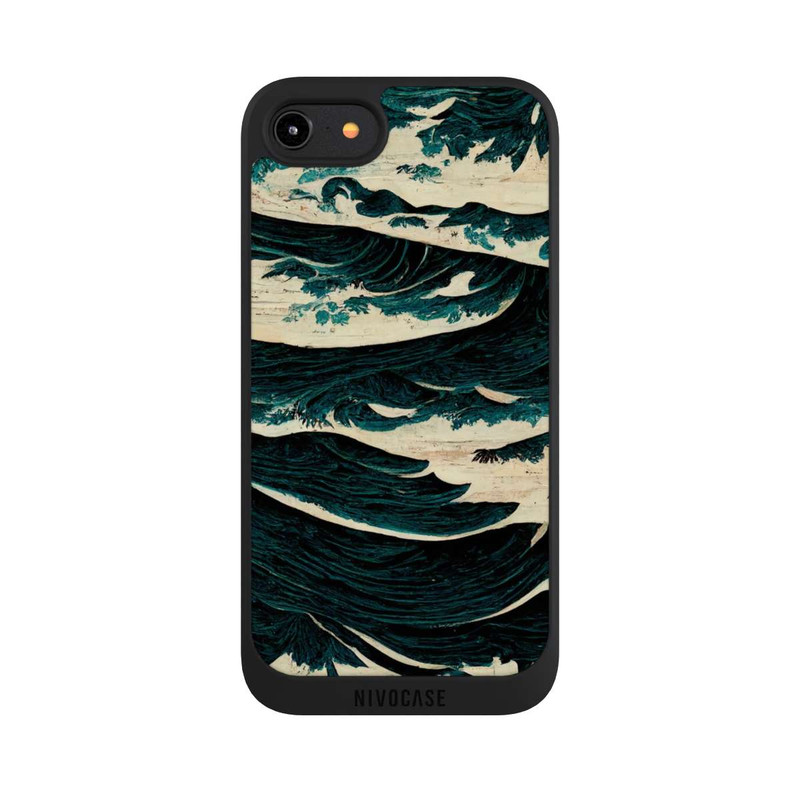 iPhone 7 NIVOpure Wildwaves