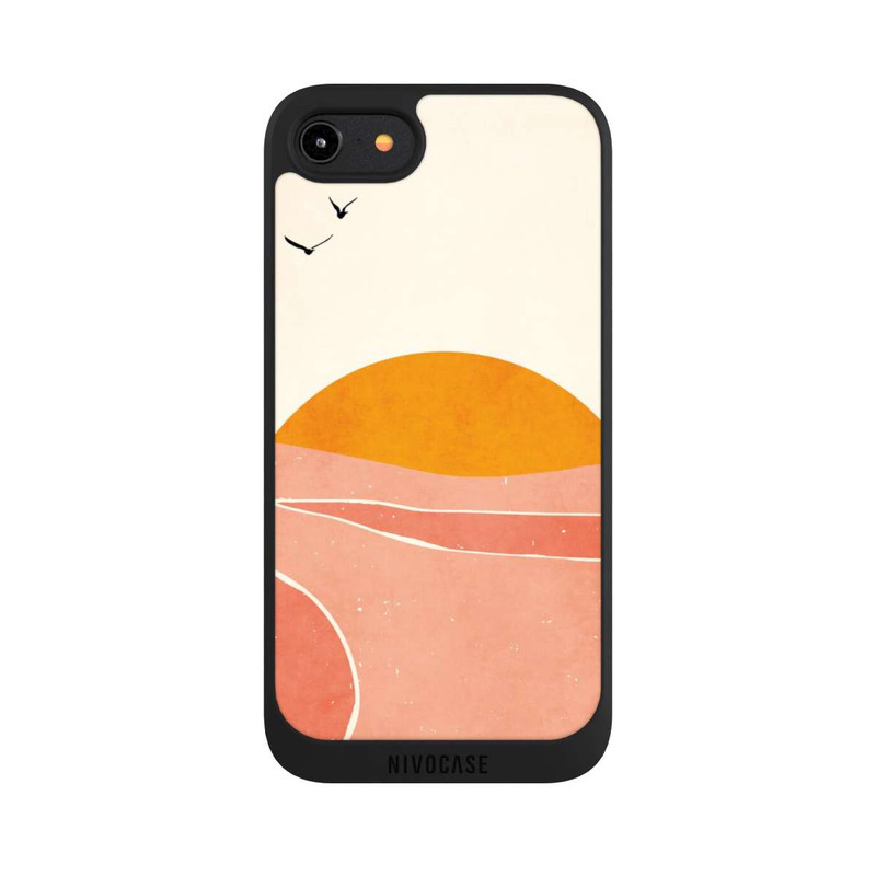 iPhone 7 NIVOpure In der Sonne tanzen