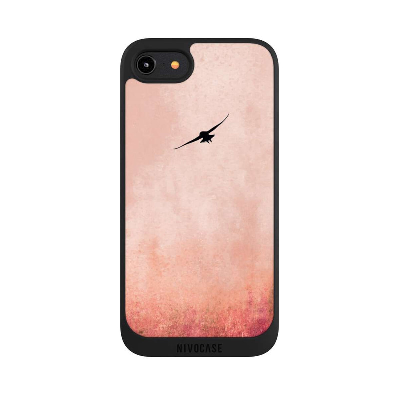 iPhone 7 NIVOpure Auferstehen wie ein Phönix