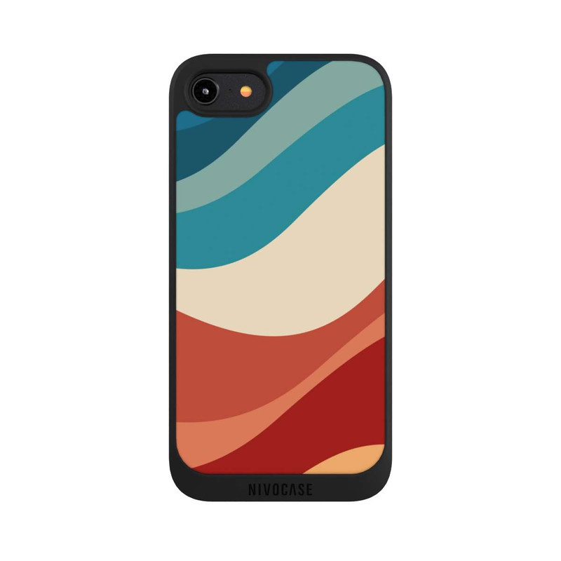 iPhone 7 NIVOpure Farbwellen