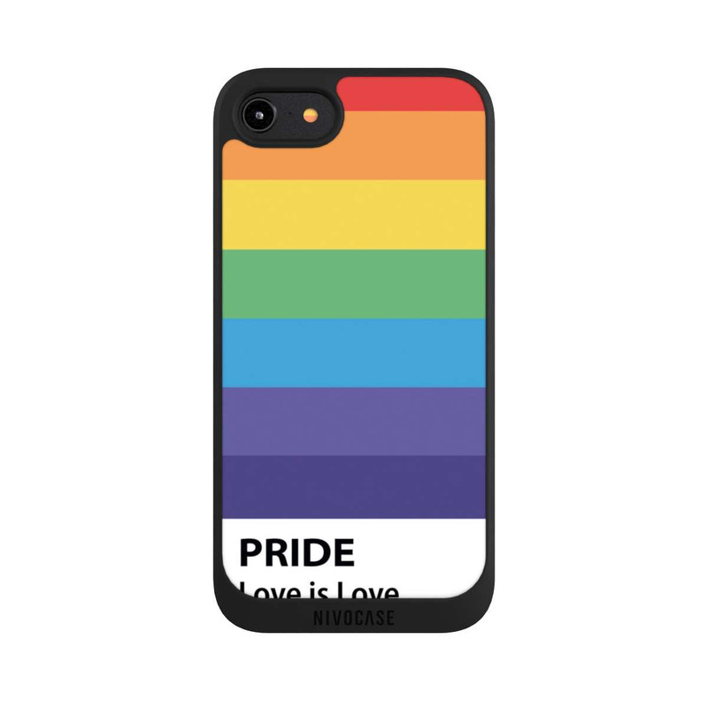 iPhone 7 NIVOpure Love Is Love