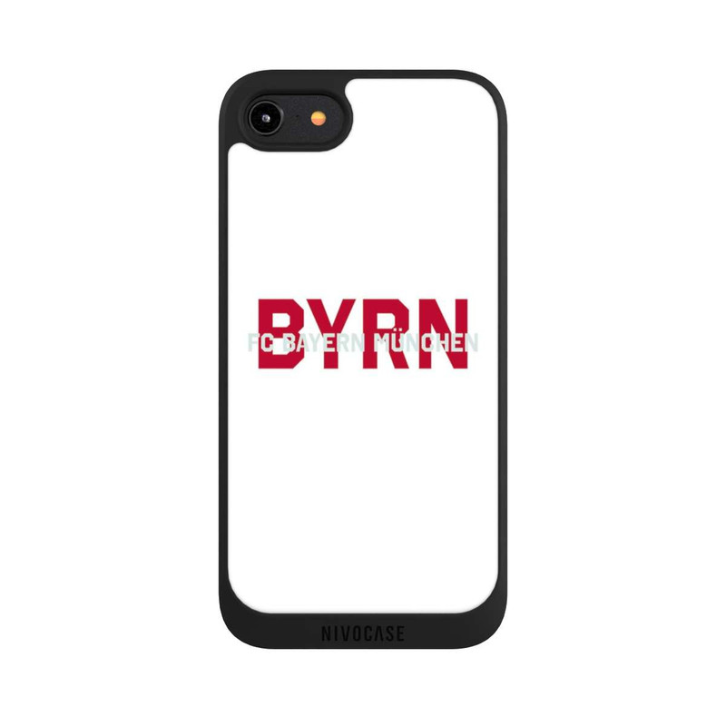iPhone 7 NIVOpure BYRN weiss