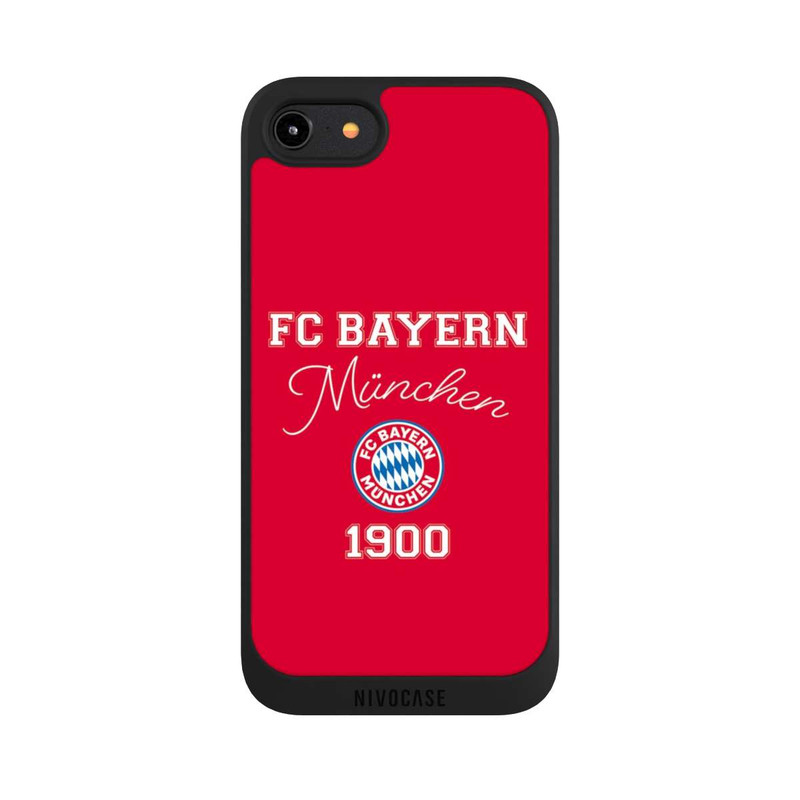 iPhone 7 NIVOpure FC Bayern 1900