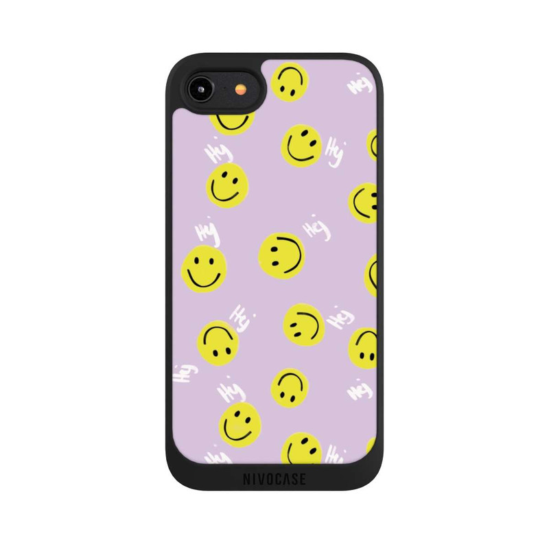 iPhone 7 NIVOpure Hej Sourire