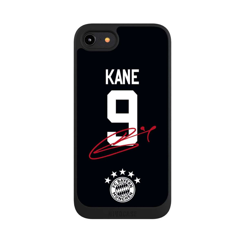 iPhone 7 NIVOpure Kane 9