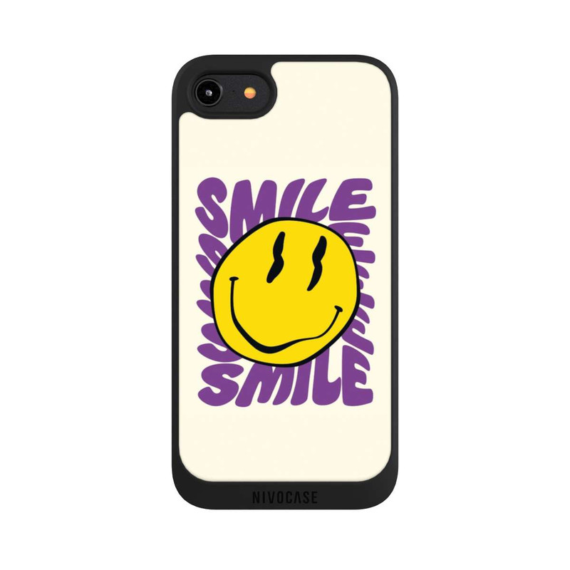 iPhone 7 NIVOpure Smile