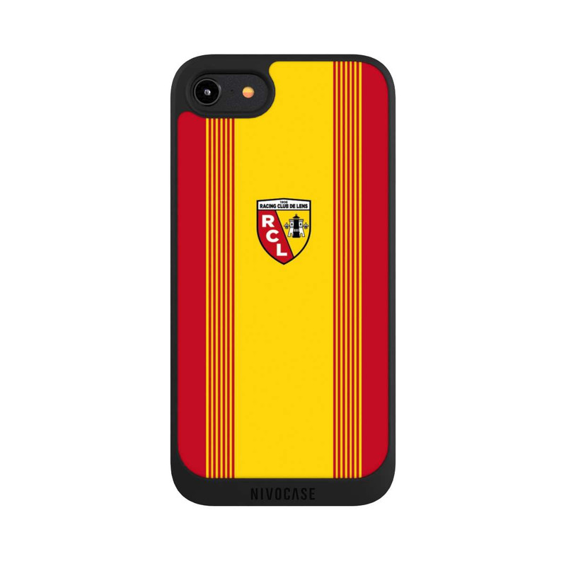 iPhone 7 NIVOpure RCL Maillot Domicile 23/24