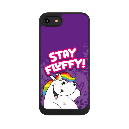 Apple iPhone 7 NIVOpure Pummel Fluffy