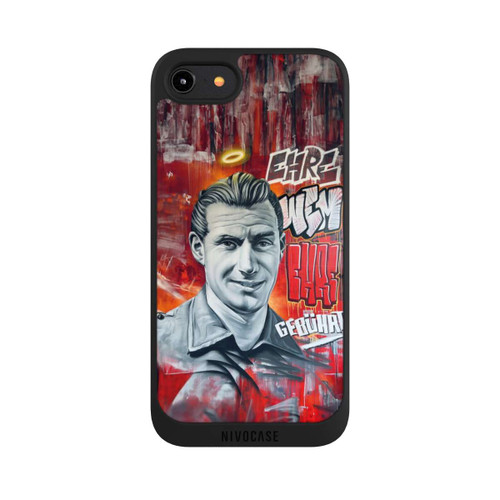 Apple iPhone 7 NIVOpure 1.FCK Fritz Walter