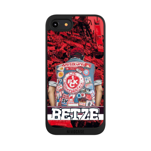 Apple iPhone 7 NIVOpure 1.FCK Betze