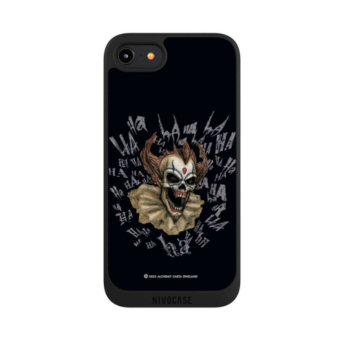 Apple iPhone 7 NIVOpure Last Laugh