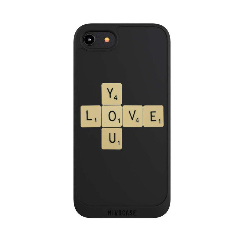 iPhone 7 NIVOpure Love You