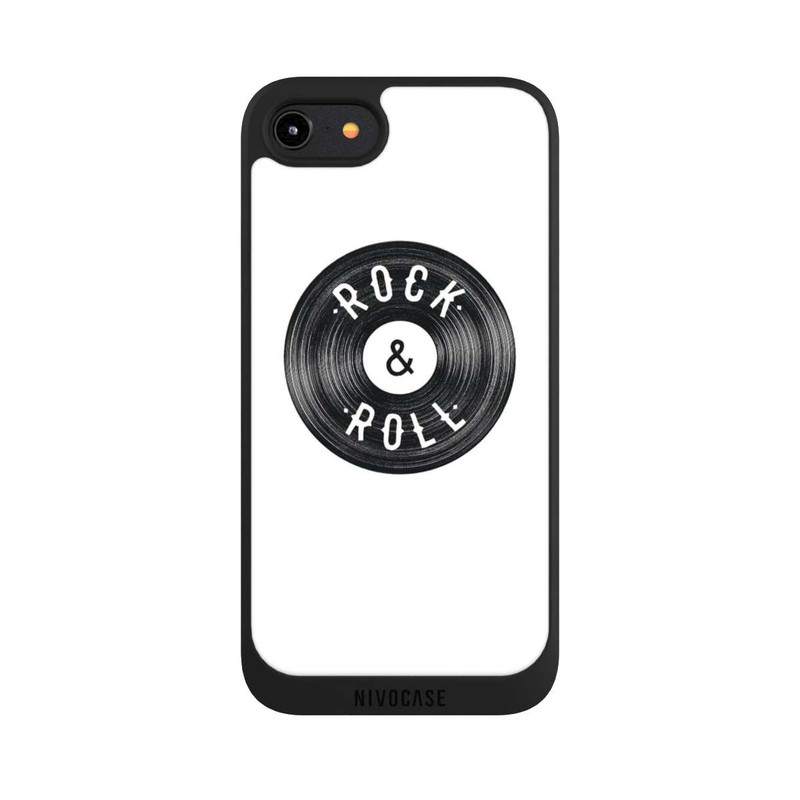iPhone 7 NIVOpure Rock and Roll
