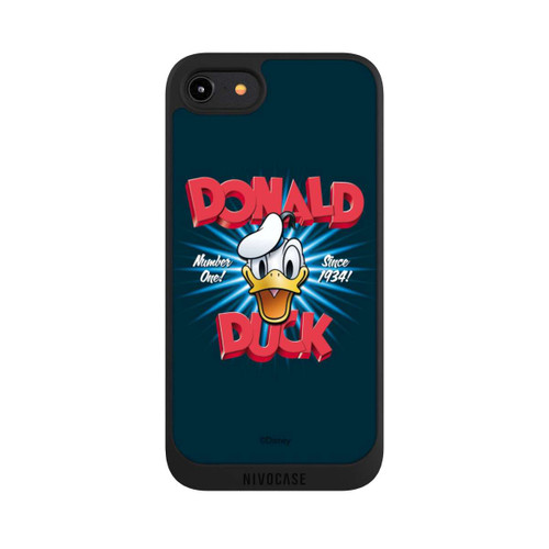 Apple iPhone 7 NIVOpure Donald Duck Since 1934
