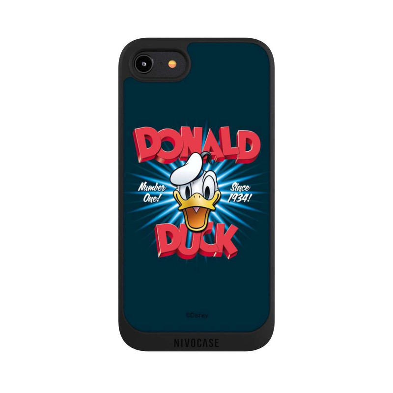 iPhone 7 NIVOpure Donald Duck Since 1934