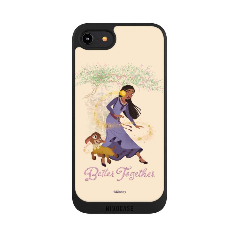 iPhone 7 NIVOpure Wish Better Together