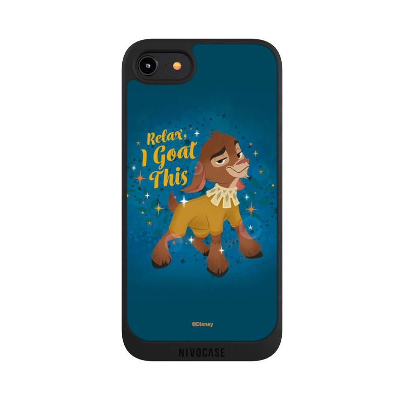 iPhone 7 NIVOpure Wish Relax I Goat This