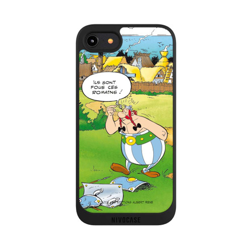 Apple iPhone 7 NIVOpure Ils Sont Fous Ces Romains
