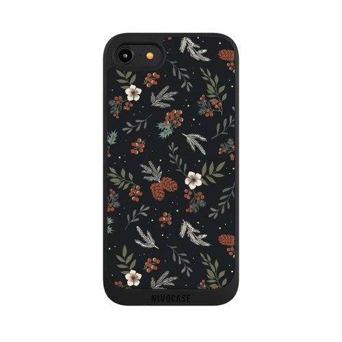Apple iPhone 7 NIVOpure Christmas Nature