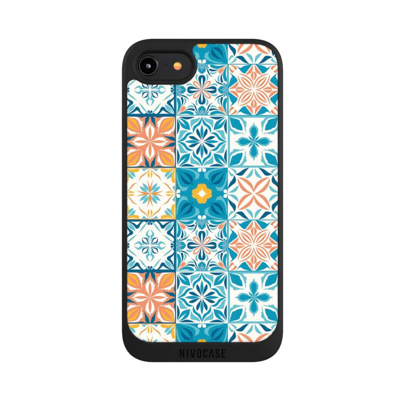 iPhone 7 NIVOpure Ornate Tiles