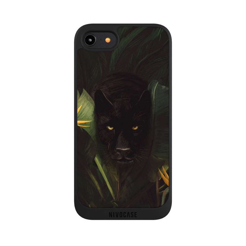 iPhone 7 NIVOpure Hello Panther