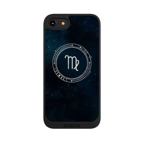 Apple iPhone 7 NIVOpure Virgo Zodiac Sign