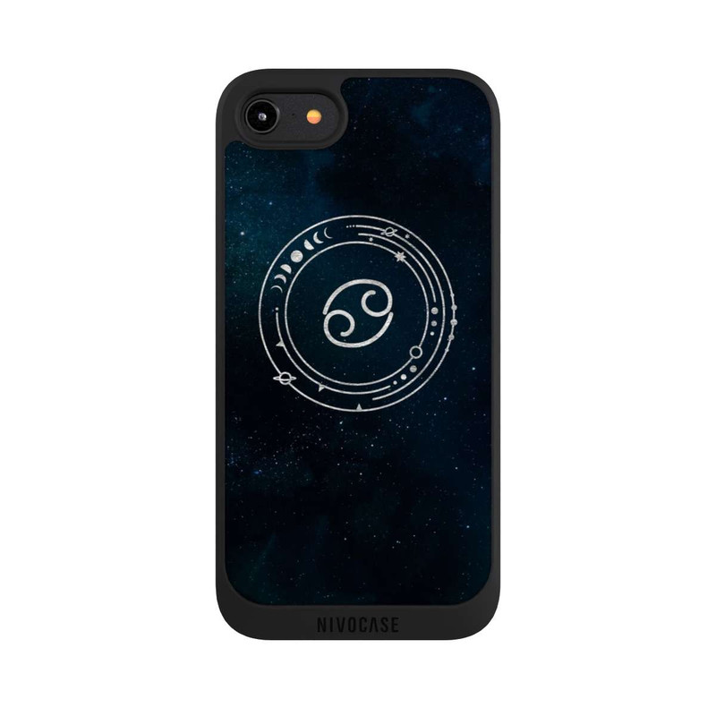 iPhone 7 NIVOpure Cancer Zodiac Sign