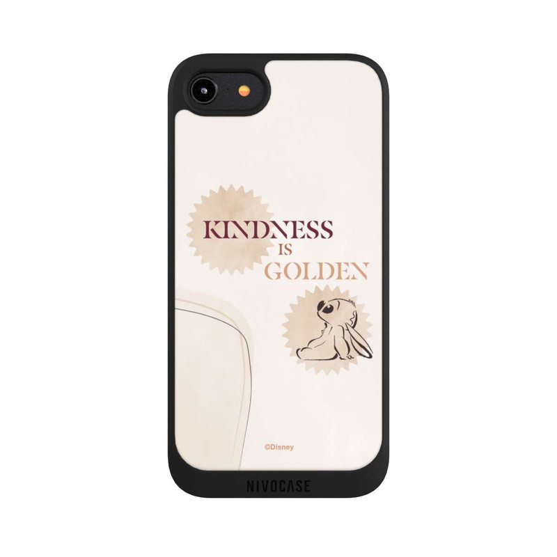 iPhone 7 NIVOpure Kindness Is Golden