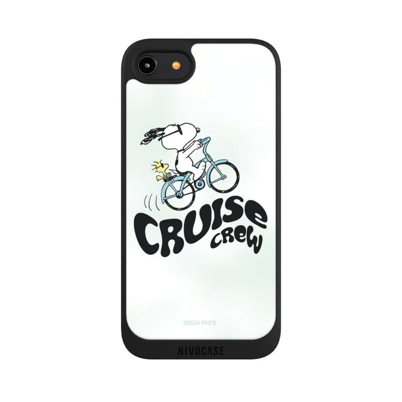 iPhone 7 NIVOpure Snoopy Cruise Crew