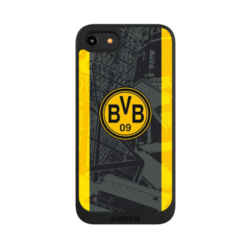 Apple iPhone 7 NIVOpure 50 Jahre Signal Iduna Park