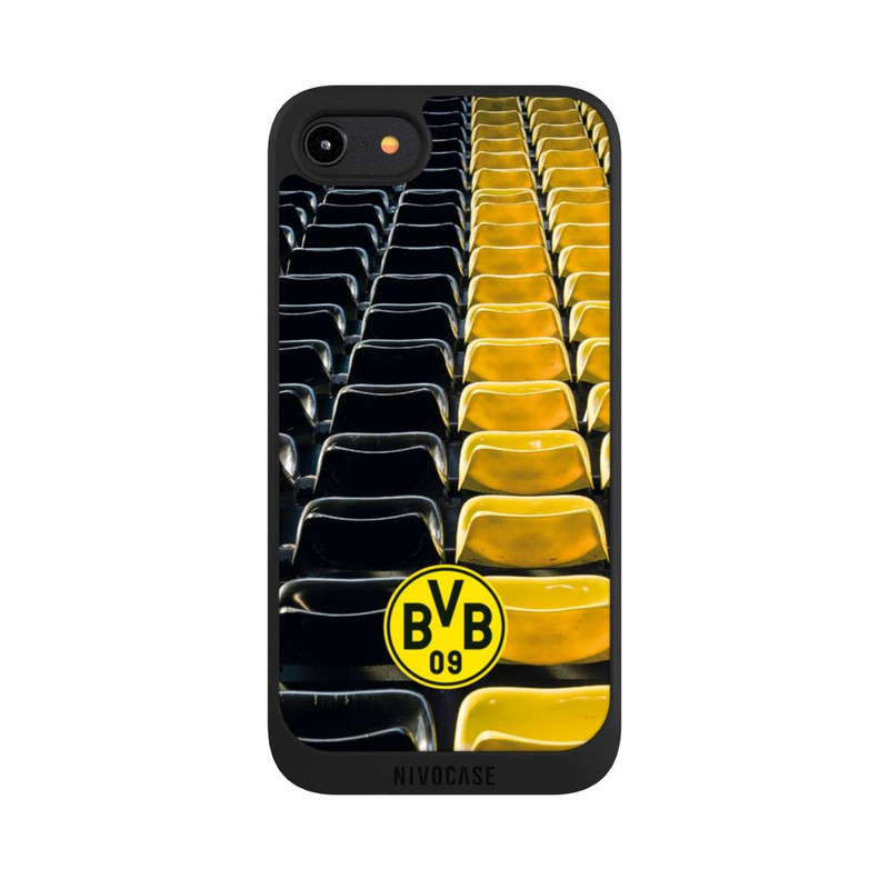 iPhone 7 NIVOpure BVB Tribüne