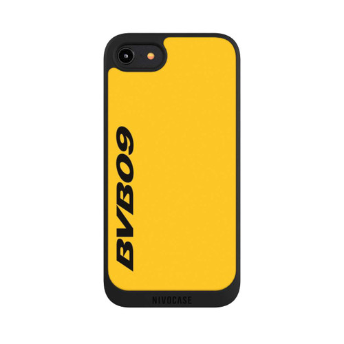 Apple iPhone 7 NIVOpure BVB09 Gelb