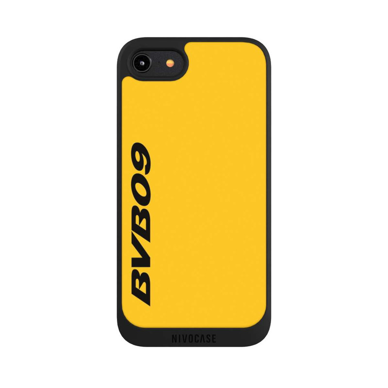 iPhone 7 NIVOpure BVB09 Gelb
