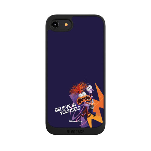 Apple iPhone 7 NIVOpure Anxiety and Fear