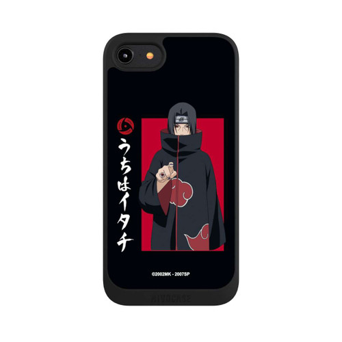 Apple iPhone 7 NIVOpure Itachi gesture Black