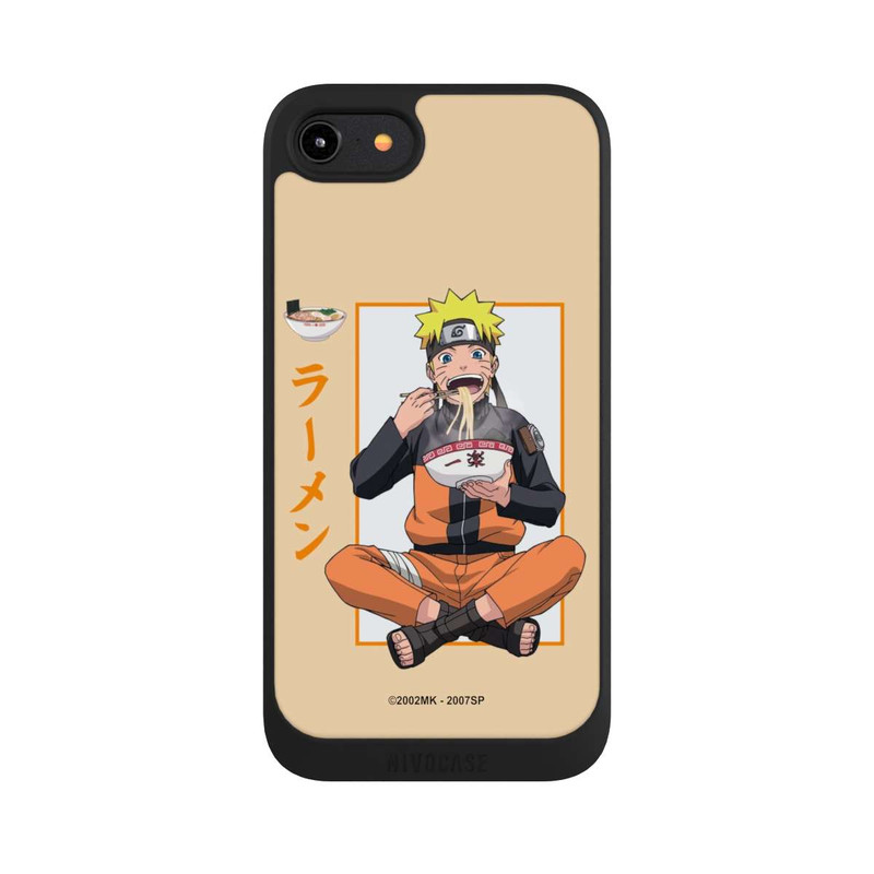 iPhone 7 NIVOpure Naruto Ramen
