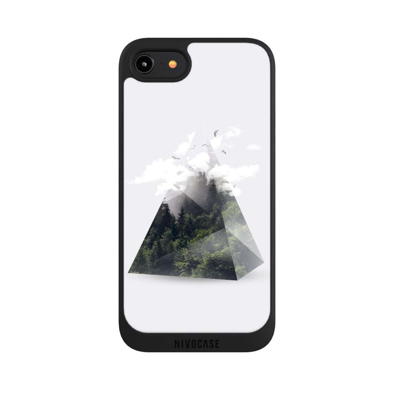 iPhone 7 NIVOpure Triangle forestier