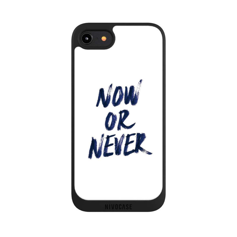 iPhone 7 NIVOpure Now or Never