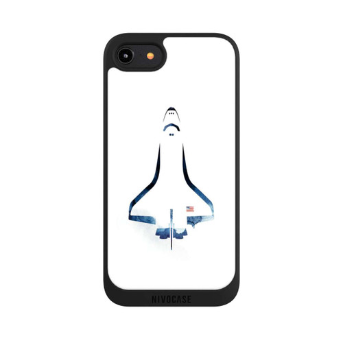 Apple iPhone 7 NIVOpure Space Shuttle