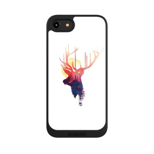 Apple iPhone 7 NIVOpure The Burning Sun