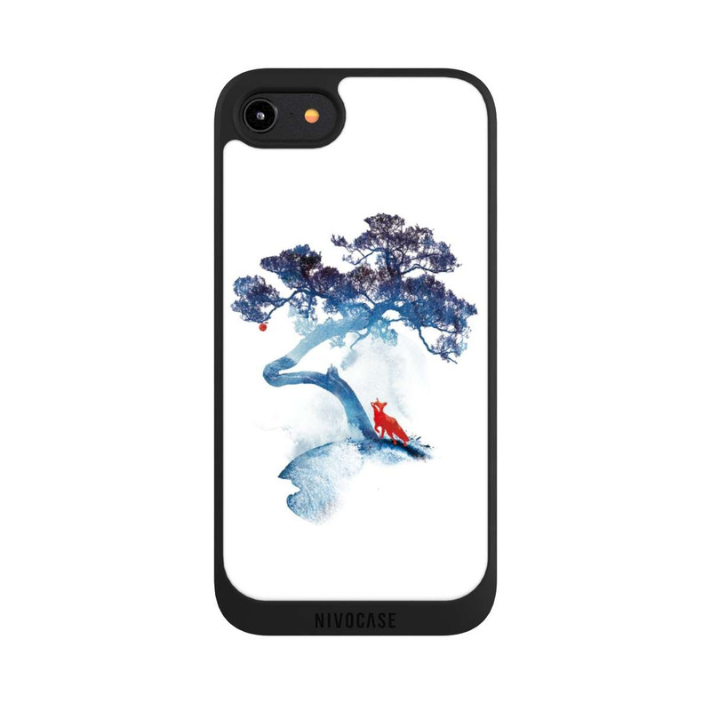 iPhone 7 NIVOpure The Last Apple Tree