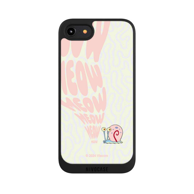 iPhone 7 NIVOpure Gary Meow